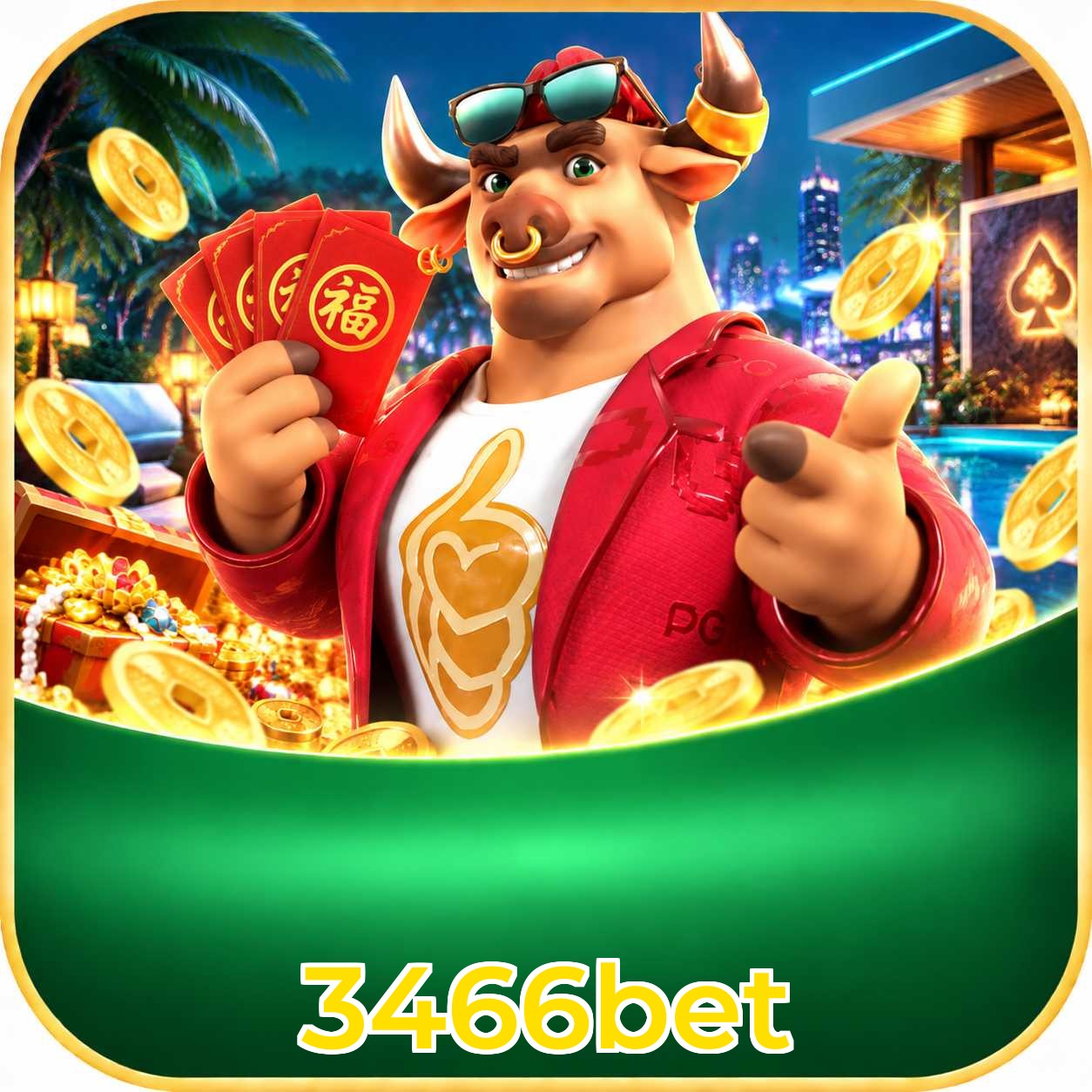 Recursos Fortune